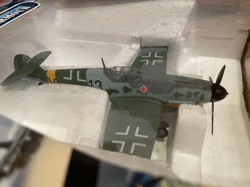 109 messerschmitt b1e215 - bf-109,