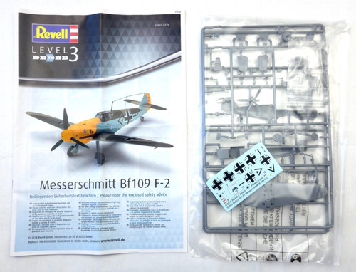 Revell 03893 72 - revell,