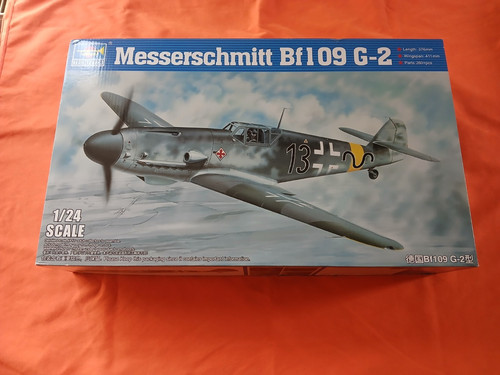Trumpeter 02406 1 24 - 02406, 1:24