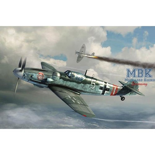 Trumpeter tru02297 - trumpeter,