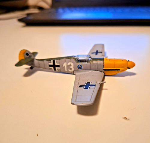Modellflugzeug jagdflugzeug - modellflugzeug,