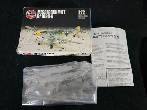Airfix bausatz flugzeug - airfix,