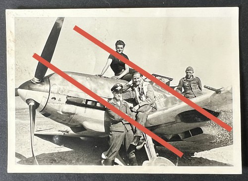 Orig foto messerschmitt bf - orig.,