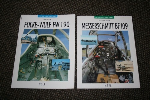Edition flugzeugtechnik focke - edition,