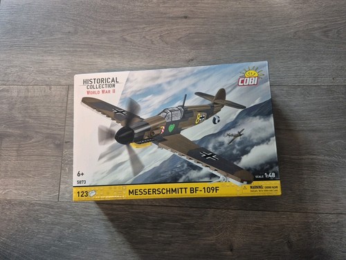 Cobi 5873 messerschmitt 109 - 5873, bf