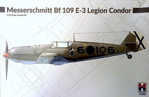 Hobby 2000 32009 messerschmitt - 32009,
