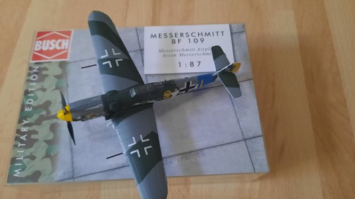 Busch artikel 25007 - 25007, h0