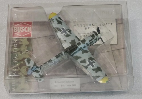 Busch 25055 messerschmitt - busch,