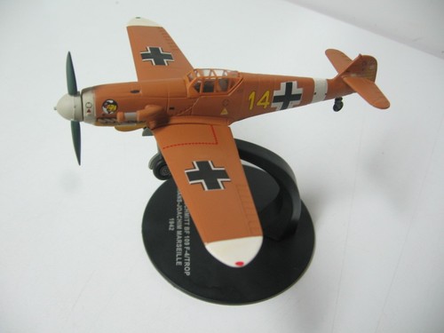 Messerschmitt 109f4 trop - bf-109f4,