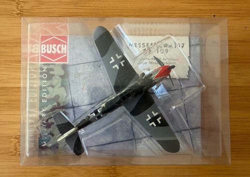 Busch 25051 messerschmitt - 25051,