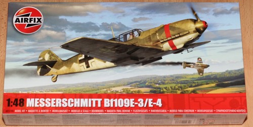 Airfix a05120c bausatz - ,