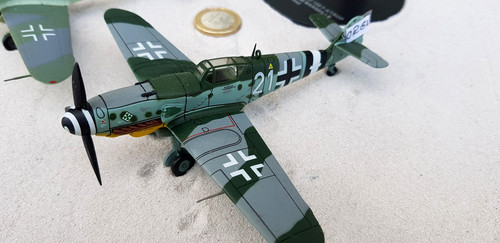 Messerschmitt 109 ww2 1944 - 109,