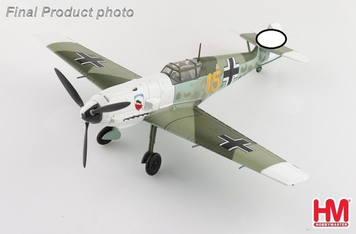 Hobbymaster ha8723 - hobbymaster, 1:48