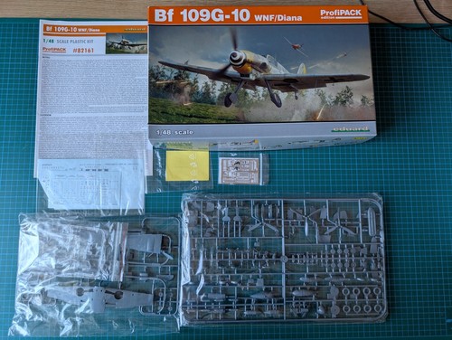 Eduard 82161 profi - eduard, 82161,