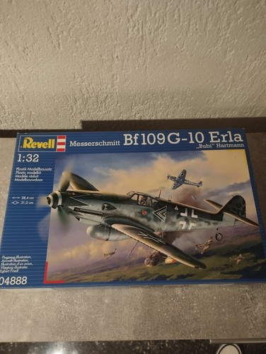 Revell messerschmitt - |,