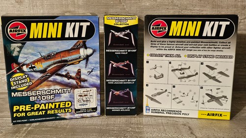 100 airfix mini - airfix,