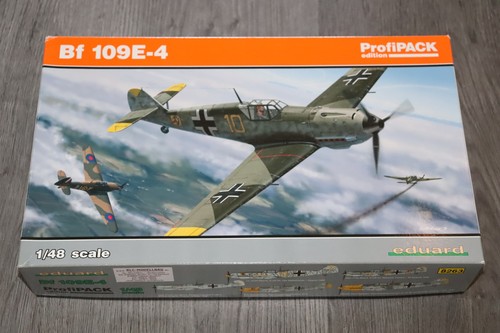 Eduard 8263 messerschmitt - eduard,