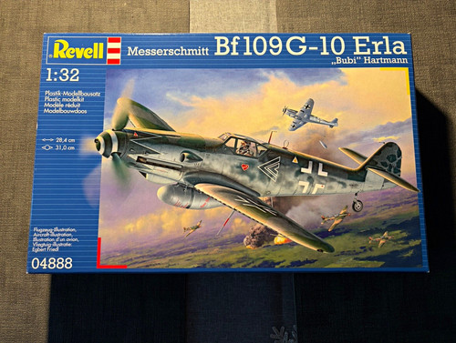 Revell modellbausatz - revell,