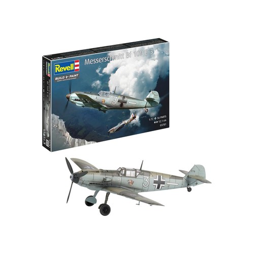 Revell 03781 72 - revell, 1:72