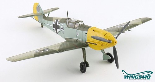 Hobby master messerschmitt - master,