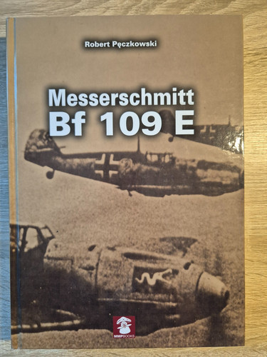 Messerschmitt 109 e - messerschmitt,