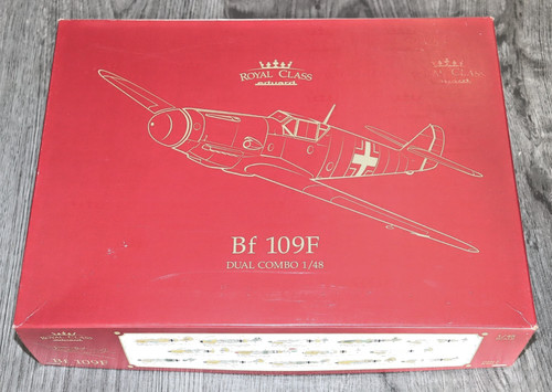 Eduard r0014 messerschmitt - eduard,