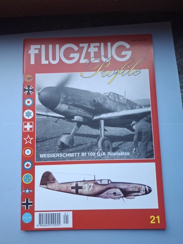Flugzeug profile nummer - profile,