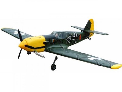 Models messerschmitt 109 - vq,