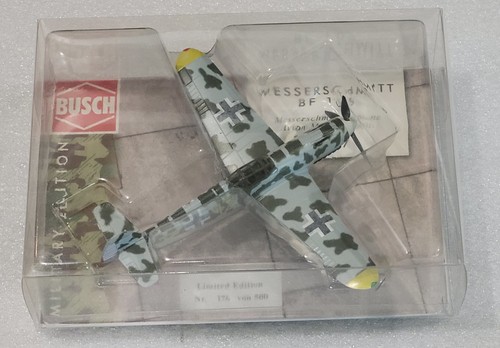 Busch 25055 - busch,