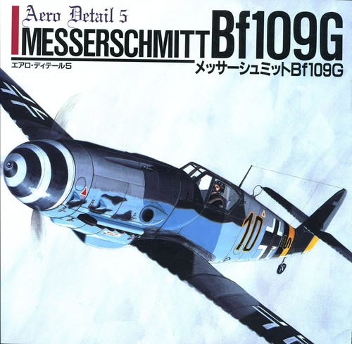 Messerschmitt 109g aero - messerschmitt,