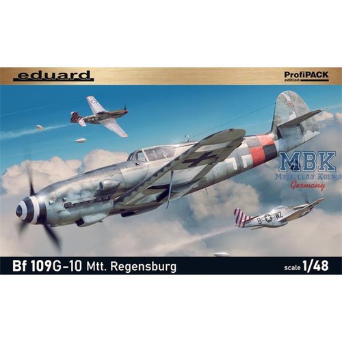 Eduard ed82119 messerschmitt - eduard,