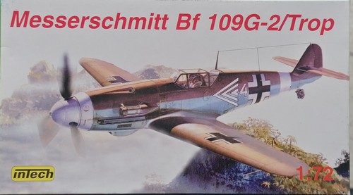 Bausatz messerschmitt - bausatz,