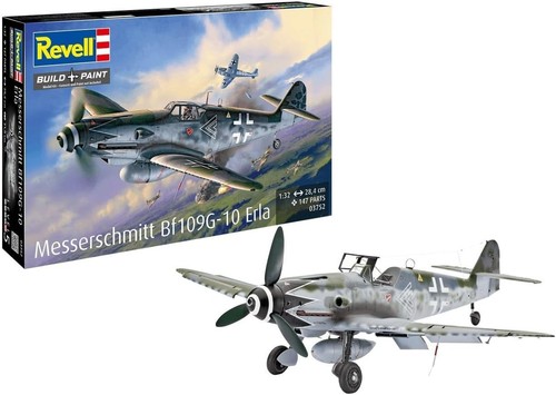 Revell 03752 messerschmitt - revell,