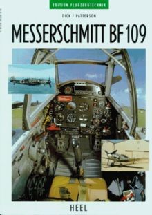 Messerschmitt 109 von dick - 109,