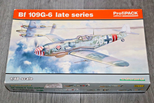 Eduard 82111 messerschmitt - eduard,