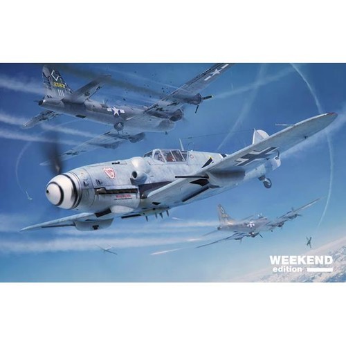 Eduard ed84215 messerschmitt - eduard,