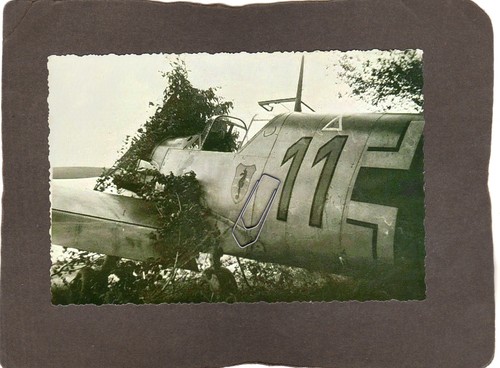 Ht11 foto luftwaffe flugzeug - ht11),