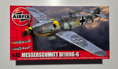 Airfix a02029a - nr.:,