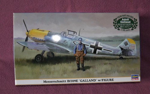 Hasegawa 09879 messerschmitt - hasegawa,