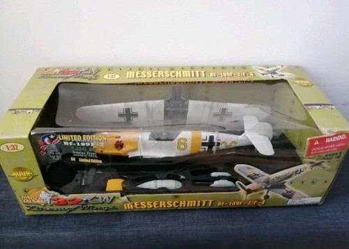 21st century messerschmitt - 21st,
