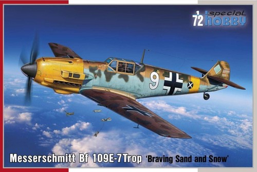 Mw22 special hobby sh72462 - special,