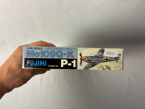 Fujimi modellbausatz 48 - fujimi,