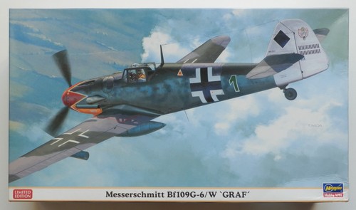 Messerschmitt 109g w - messerschmitt, 109g-6/w