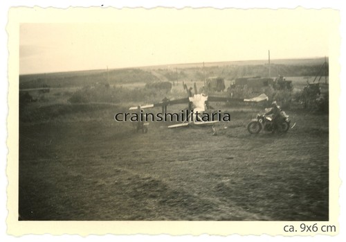Orig foto messerschmitt bf - orig.,