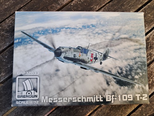 Brengun bap72033 messerschmitt - bap72033,